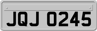 JQJ0245