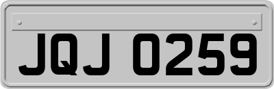 JQJ0259
