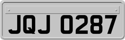 JQJ0287