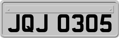 JQJ0305