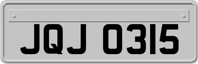 JQJ0315