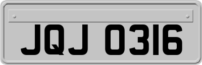 JQJ0316