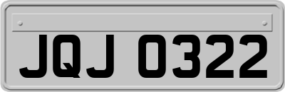 JQJ0322