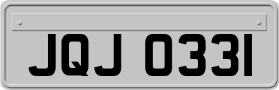 JQJ0331