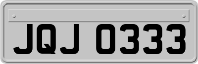 JQJ0333