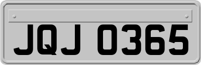 JQJ0365