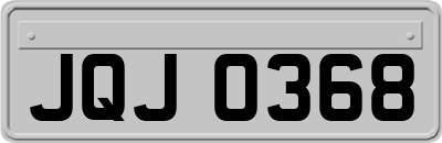 JQJ0368