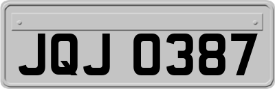JQJ0387