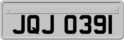 JQJ0391