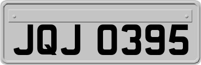 JQJ0395