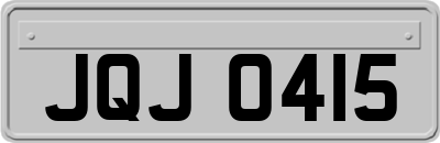 JQJ0415
