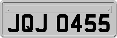 JQJ0455