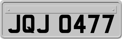 JQJ0477