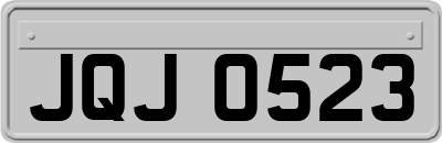 JQJ0523