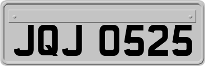 JQJ0525