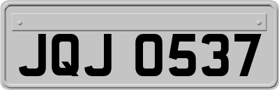 JQJ0537