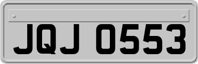 JQJ0553