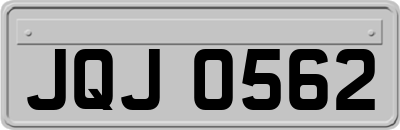 JQJ0562