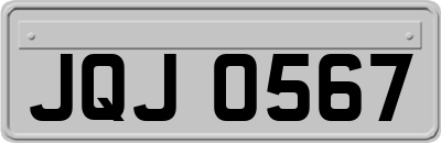 JQJ0567