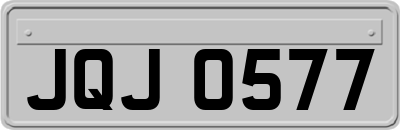JQJ0577