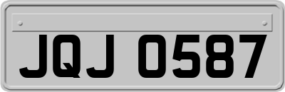JQJ0587
