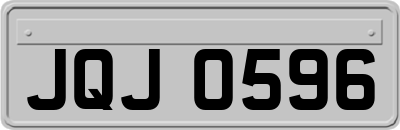 JQJ0596