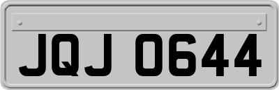 JQJ0644