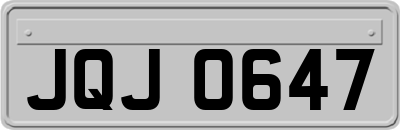 JQJ0647