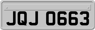 JQJ0663
