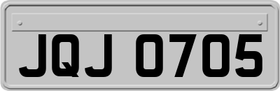 JQJ0705