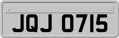 JQJ0715