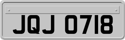JQJ0718