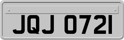 JQJ0721