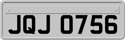JQJ0756