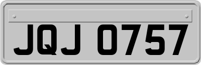 JQJ0757