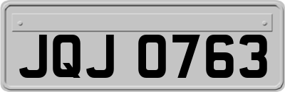 JQJ0763