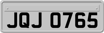 JQJ0765