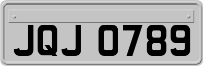 JQJ0789