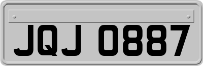 JQJ0887