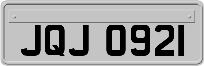 JQJ0921