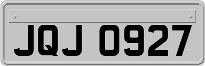 JQJ0927
