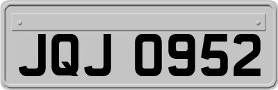 JQJ0952