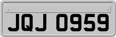 JQJ0959