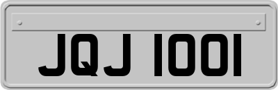 JQJ1001