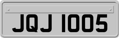 JQJ1005