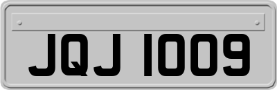 JQJ1009