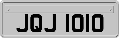 JQJ1010