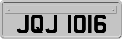 JQJ1016
