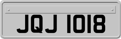 JQJ1018