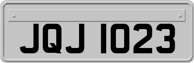 JQJ1023